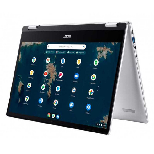 Acer - Acer Chromebook Spin CP314-1HN-C7U6 Acer - Ordinateur Portable pas cher Ordinateur Portable