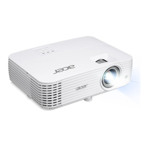 Acer - PROJECTEUR P1557KI DLP 4,500 Lumens- 1080p (1920 x 1080) 16:9 Acer - TV paiement en plusieurs fois TV, Home Cinéma