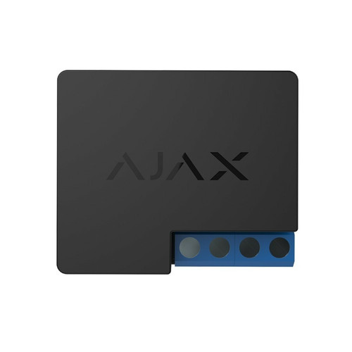 Ajax Systems - AJAX WALL SWITCH Ajax Systems - Contrôle de la maison Ajax Systems