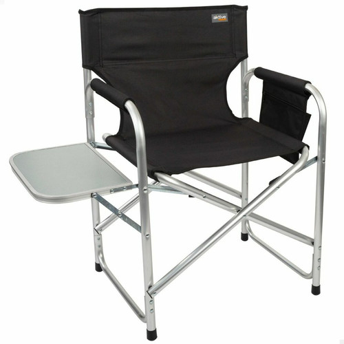 Aktive - Chaise de camping pliante Aktive 55 x 81 x 49 cm Aktive  - Chaises de jardin