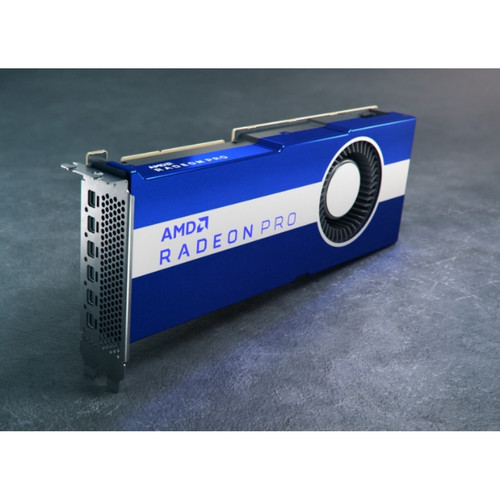 Amd - AMD RADEON PRO VII 16GB Amd  - Amd