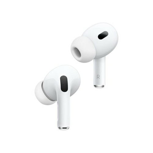 Apple - Airpods Pro (2nd generation) USB-C MTJV3ZM/A (Apple) Apple - Ecouteurs intra-auriculaires Bluetooth