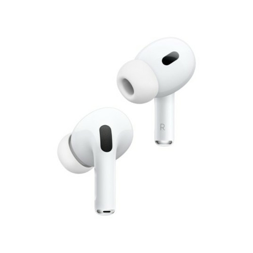 Apple - Airpods AirPods Pro (2nd generation) USB-C (Apple) Apple - Soldes Apple