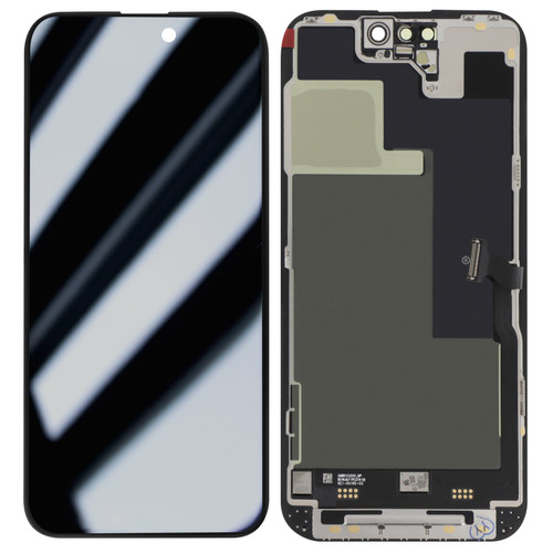 Apple - Écran LCD iPhone 14 Pro, Apple Apple  - Accessoires Apple Accessoires et consommables