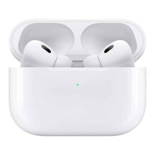 Ecouteurs intra-auriculaires Apple Airpods AirPods Pro (2nd generation) (Apple)