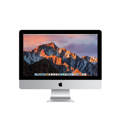 Apple - iMac 21,5" i5 2,8 Ghz 8 Go 1 To HDD (2015) Apple - Noël 2021 : PC Fixes & Ecrans Ordinateurs