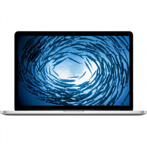 Apple - MacBook Pro 15 - 256 Go - MJLQ2F/A - Argent Apple - Macbook paiement en plusieurs fois
