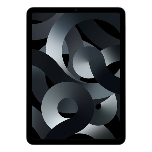 Apple - iPad Air WiFi - 5ème génération - WiFi - 8/256 Go - Gris sidéral Apple - Tablette tactile Apple
