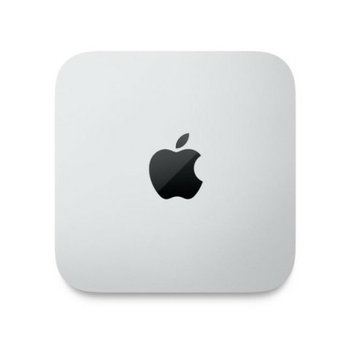Apple - Mac mini Puce M2/8 Go/256 Go SSD Apple - Bonnes affaires Apple