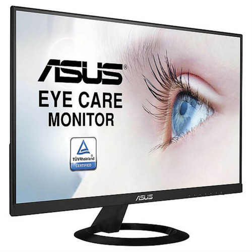 Asus - ASUS Ecran 24'' VZ249HE Asus - Moniteur PC Sans 3d