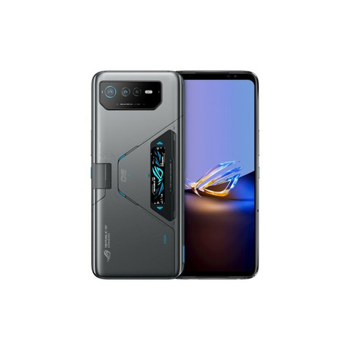 Smartphone Android Asus Smartphone Asus ROG Phone 6D Ultimate 6,78" 5G Double nano SIM 512 Go Gris Sidéral
