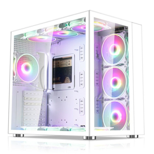 Aures - PC Gamer -  YETI Lite A56 RX66 Aures - PC gamer moins de 1000 euros PC Fixe Gamer