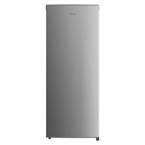 Aya - Congélateur armoire AYA ACA160EX 160L Silver Aya - Poids d un refrigerateur congelateur