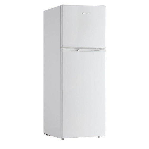 Aya - Réfrigérateur 2 portes AYA AFD132EW  132 L  Blanc Aya - Poids d un refrigerateur congelateur
