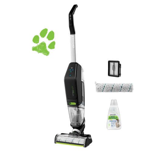Bissell - BISSELL CrossWave X7 Plus Cordless Pet Pro Bissell  - Aspirateur nettoyeur reconditionné