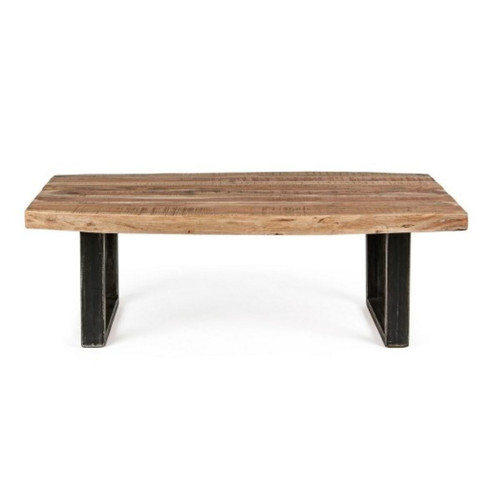 Bizzotto - Table basse Table Basse Elmer 120X70cm Bizzotto  - Tables basses
