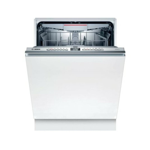 Bosch - Lave-vaisselle 60cm 14c 44db tout intégrable - smd6tcx00e - BOSCH Bosch  - Lave-vaisselle Encastrable
