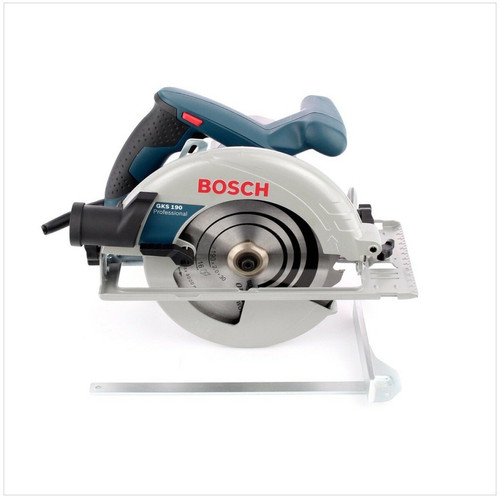 Bosch - Bosch GKS 190 1400 Watt Scie circulaire - ( sans Coffret ) ( 0 601 623 030 ) Bosch  - Scies circulaires