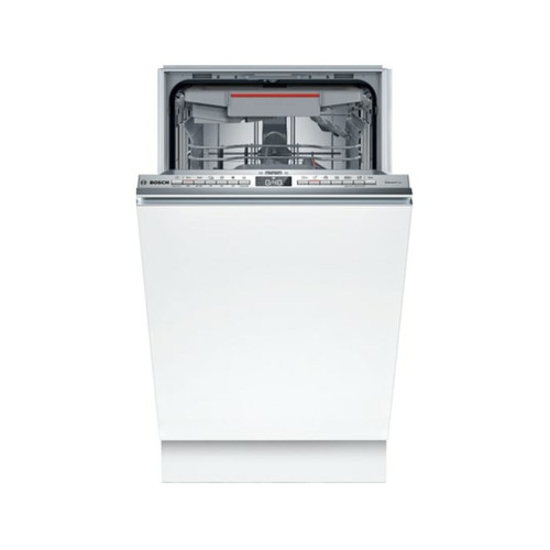 Bosch - Lave-vaisselle 45cm 10 couverts 44db blanc - SPV4EMX24E - BOSCH Bosch  - Lave-vaisselle Encastrable