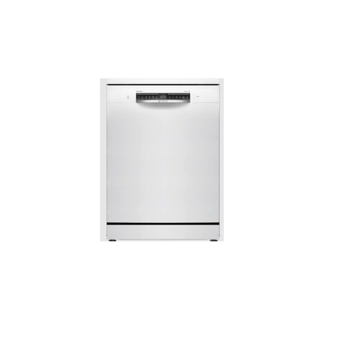 Bosch - Lave-vaisselle 60cm 13 couverts 44db blanc - SMS4ETW00E - BOSCH Bosch - Lave-vaisselle classe énergétique A+++ Lave-vaisselle