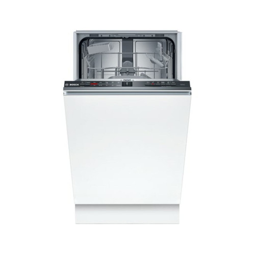 Bosch - Lave-vaisselle 45cm 10 couverts 46db blanc - SPV2HKX42E - BOSCH Bosch  - Lave-vaisselle Encastrable
