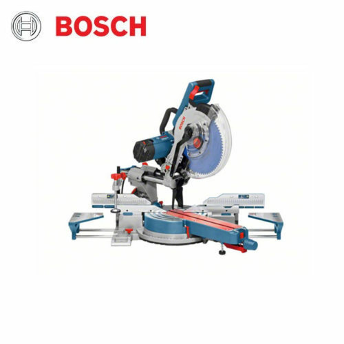 Mètres Bosch GCM 12 SDE