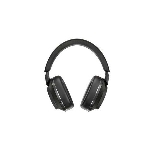 Casque Bowers & Wilkins Casque Bluetooth audiophile sans fil Bowers & Wilkins PX7 S2e avec réduction de bruit Noir
