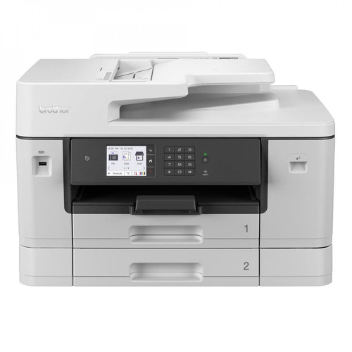 Brother - Brother MFCJ6940DW Brother  - Imprimantes et scanners