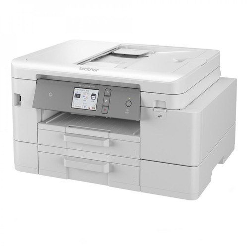 Brother - Imprimante Multifonction Brother MFC-J4540DW Brother  - Imprimantes et scanners