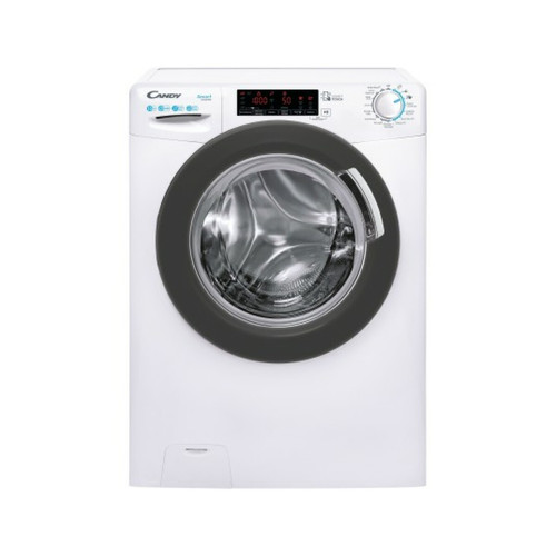 Candy - Lave linge Frontal CSS 1413 TW MRE 47 Candy - Lave-linge Pose libre