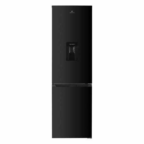 Réfrigérateur Continental Edison CONTINENTAL EDISON - Réfrigérateur congélateur bas 251L Total No Frost Noir