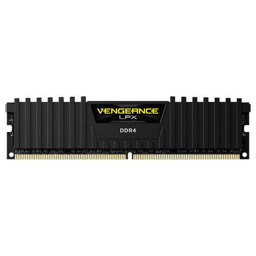 RAM PC Corsair Vengeance LPX Series Low Profile 8 Go DDR4 2400 MHz CL14