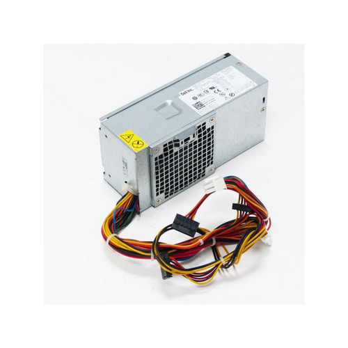 Alimentation PC Dell Alimentation DELL Optiplex 7010 DT L250AD-00 PS-5251-01D FY9H3 250W Power Supply