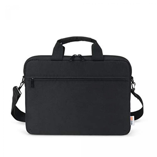 Dicota - Sacoche BASE XX Laptop Slim case Noir pour PC Portable 13-14.1'' legere Dicota - Bonnes affaires Sacoche, Housse et Sac à dos pour ordinateur portable