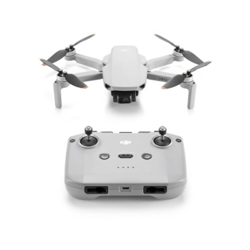 DJI Innovation - Drone DJI Mini 2 SE DJI Innovation - Black friday drone Drone connecté