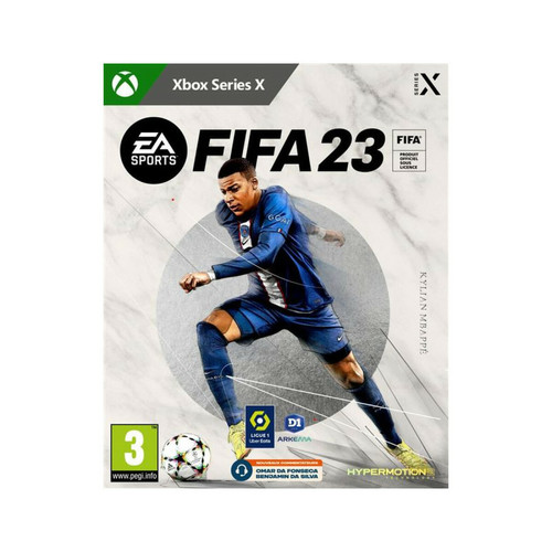 Ea Electronic Arts - FIFA 23 Xbox Series X Ea Electronic Arts  - Xbox Series
