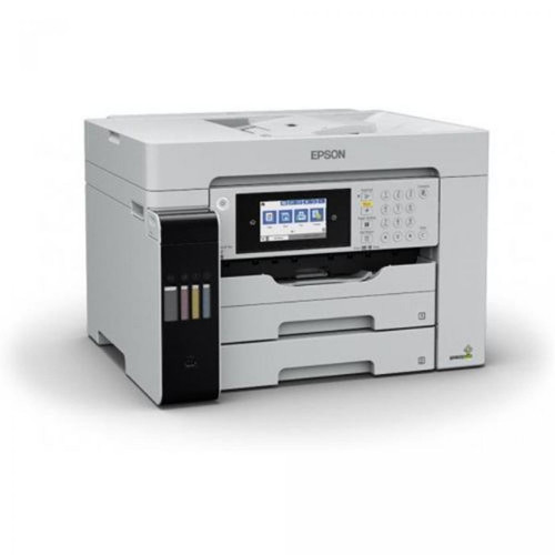 Epson - Ecotank ET 16680 Epson  - Imprimantes et scanners