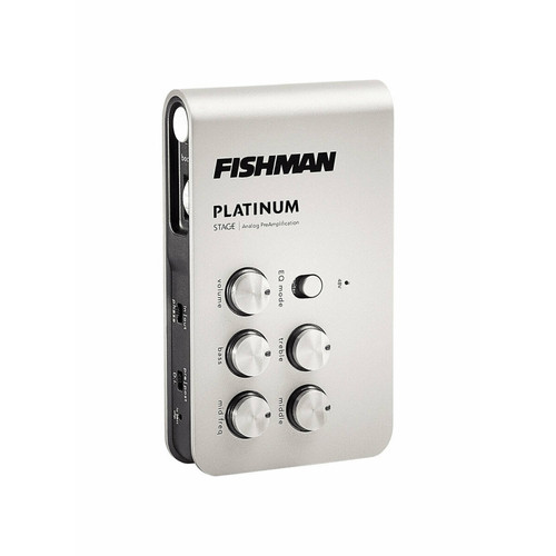 Fishman - Platinum Stage PRO-PLT-301 Fishman Fishman  - Home studio
