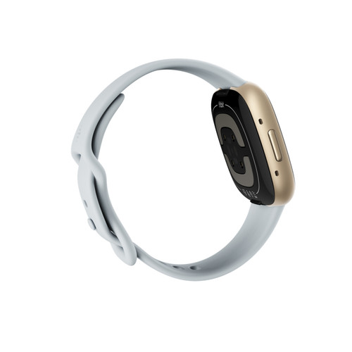 Fitbit - Fitbit Sense 2 Or GPS (satellite) Fitbit - Montre et bracelet connectés Fitbit
