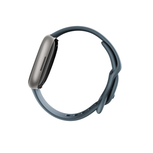Fitbit - Fitbit Versa 4 Platine GPS (satellite) Fitbit - Montre et bracelet connectés Fitbit
