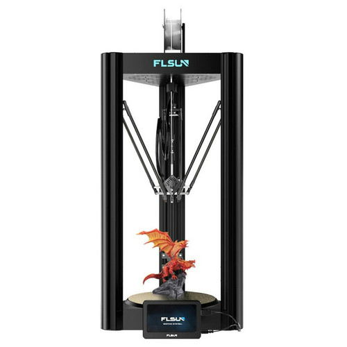 Flsun - Imprimante 3D FLSUN V400 FDM Flsun  - Imprimante 3D