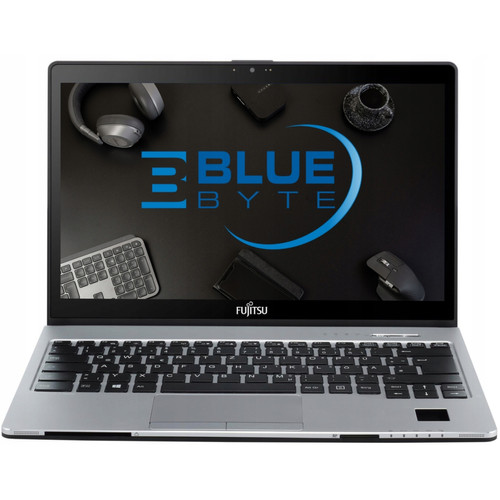 PC Portable Fujitsu Fujitsu LIFEBOOK S938 Intel i7 max 4,0GHz 8/240 SSD 13,3" FHD