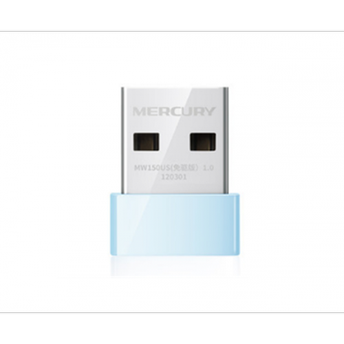 Generic - 100m libre sur le disque Carte USB réseau sans fil Récepteur WIFI Ordinateur de bureau portable émetteur récepteur Generic  - Boitier d'acquisition