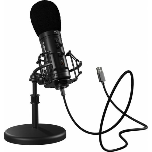 Microphone PC Genesis Mikrofon Genesis RADIUM 600 G2 (NGM-2091)