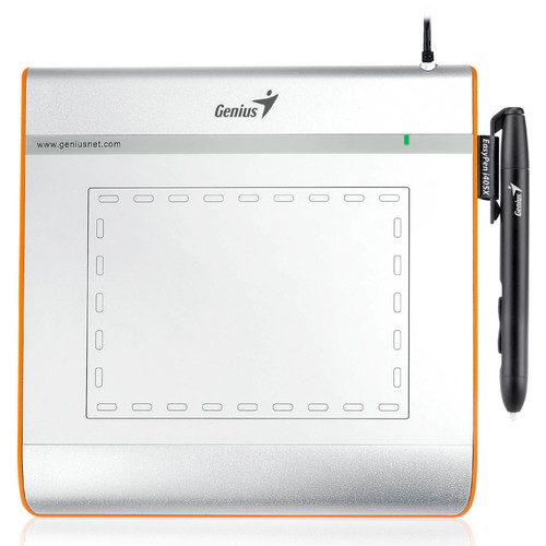 Genius - EasyPen i405X Genius  - Tablette Graphique