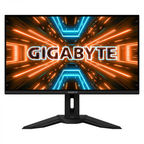 Gigabyte - 32" LED M32U Gigabyte - Bons Plans Moniteur PC