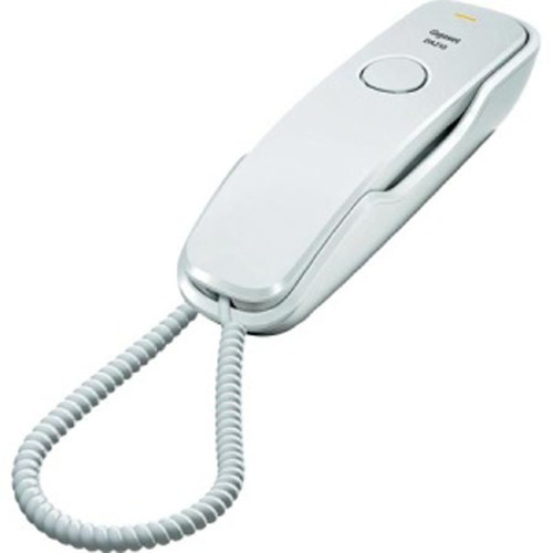 Gigaset - Téléphone Gigaset DA210 blanc Gigaset - Gigaset