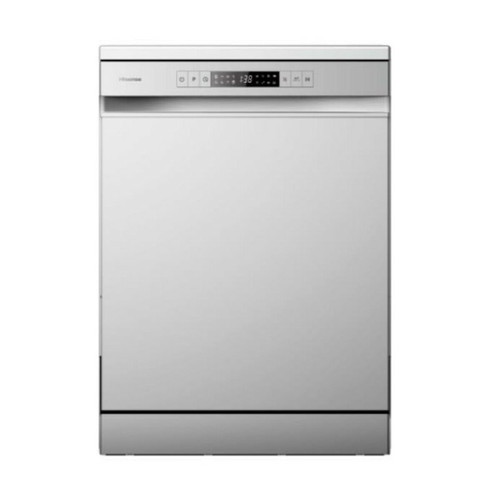 Hisense - Lave-vaisselle 60 cm HISENSE HS622E10X Hisense - Lave-vaisselle classe énergétique A+++ Lave-vaisselle