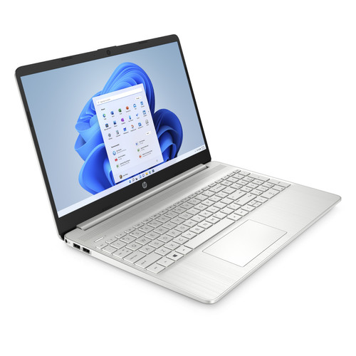 Hp - 15s-eq2099nf - Argent Hp  - PC Portable