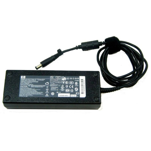 Batterie PC Portable Hp Chargeur Secteur PC Portable HP PPP016L 384022-001 391174-001 PA-1121-02HC 18.5V